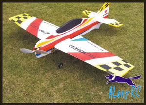 RC 3D Airplane RC Model Hobby 1000mm Wingspan Hummer F3D Plane Aircraft (have kit set or pnp set ) EPP Airplane
