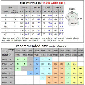 MIACAWOR Original Design Men Shirt High Quality Casual Shirts Slim Fit Long sleeve Camisa Masculina Camisa Social Plus Size C215