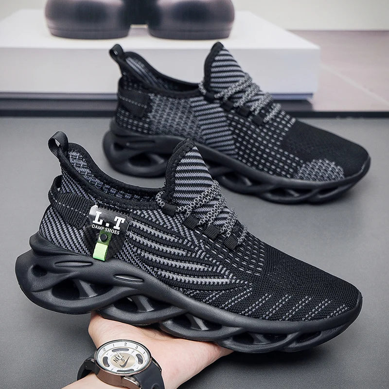 Breathable Casual Comfortable Sneakers