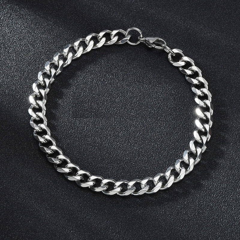 High Quality Stainless Steel Bracelet